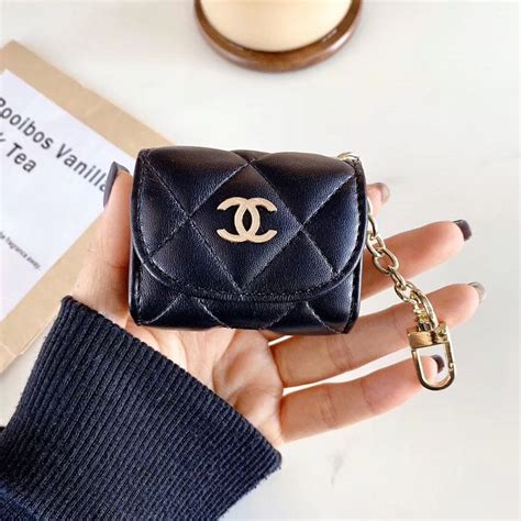 chanel airpod case price